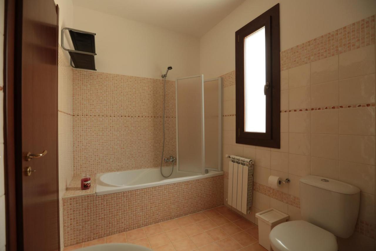 Terra Mia Hotel Citta Giardino  Bagian luar foto