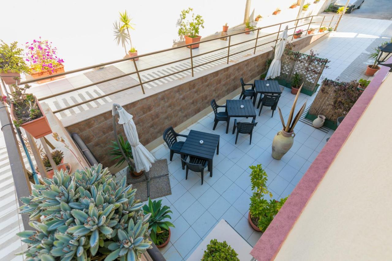 Terra Mia Hotel Citta Giardino  Bagian luar foto
